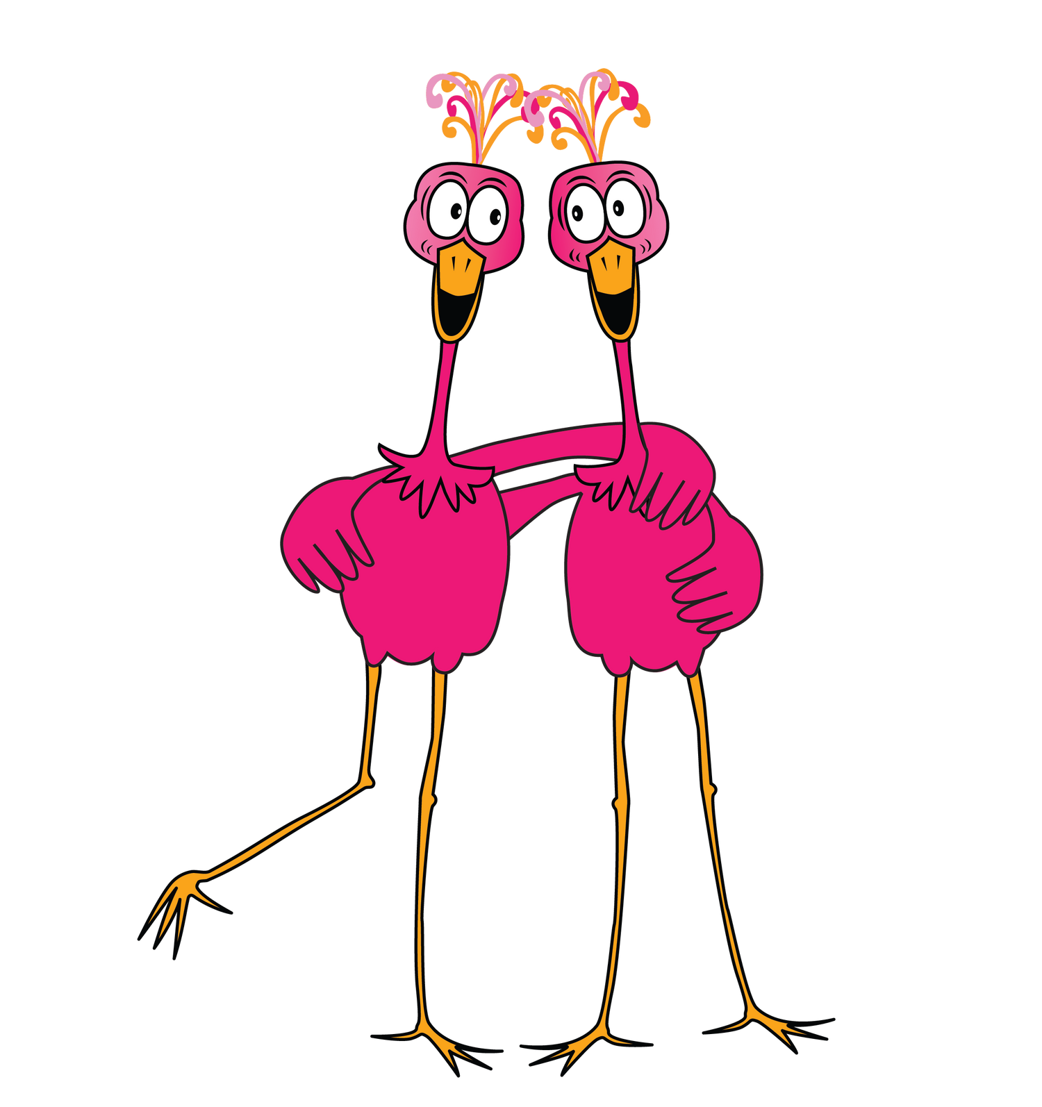 Pledge the Pink Fundraiser
