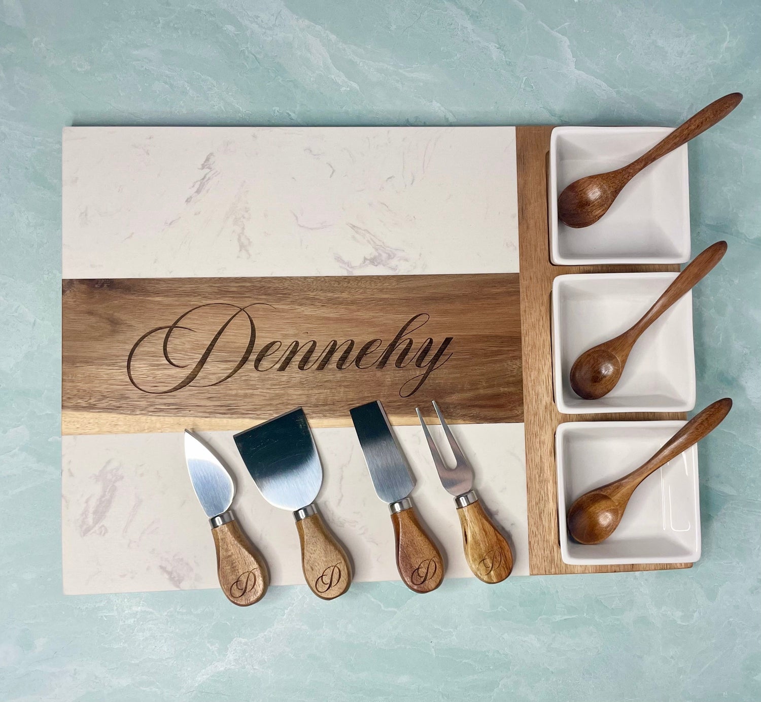 Cutting Boards & More