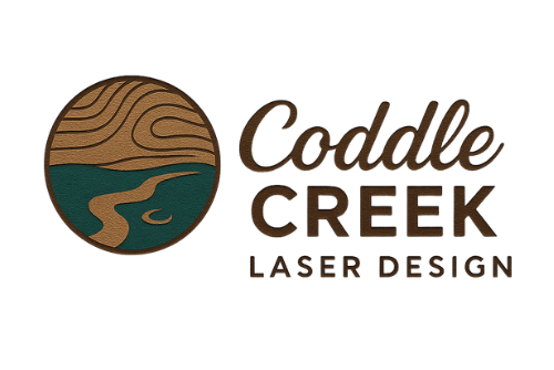 Coddle Creek Laser Designs