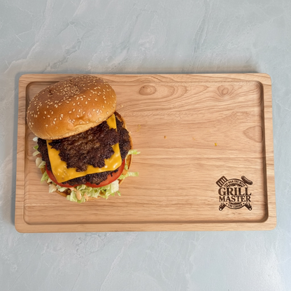 Smash Burger Set - Not Just a Grill Kit — A Better Burger Experience!