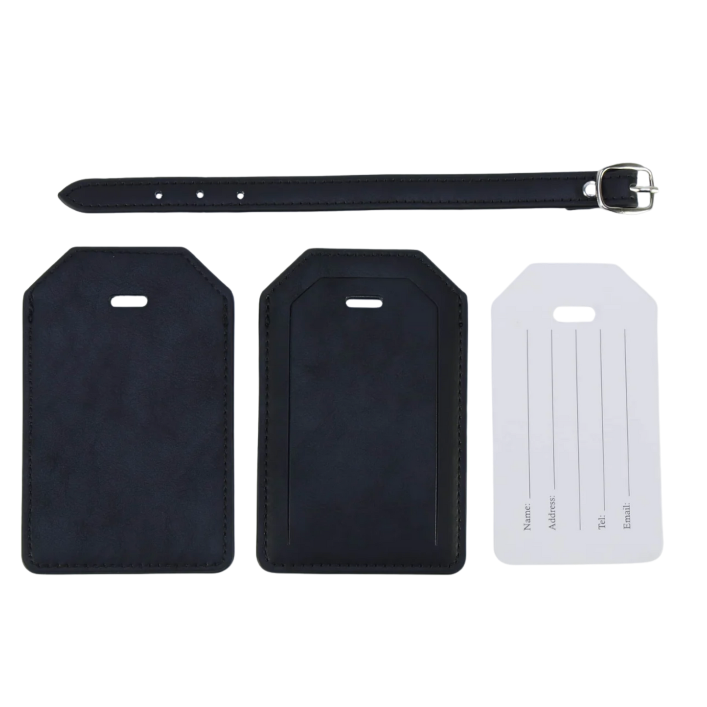 Luggage Tag