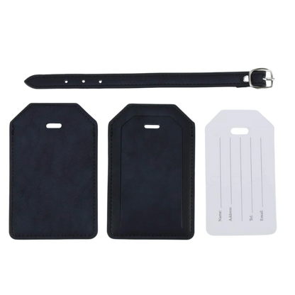 Luggage Tag