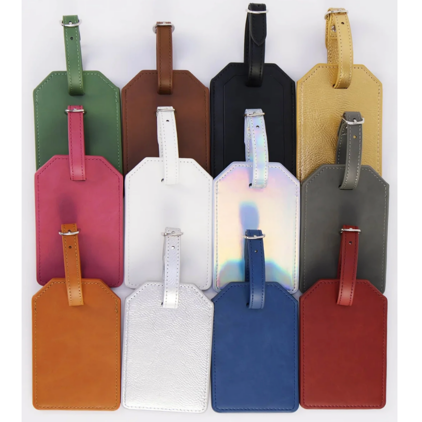 Luggage Tag