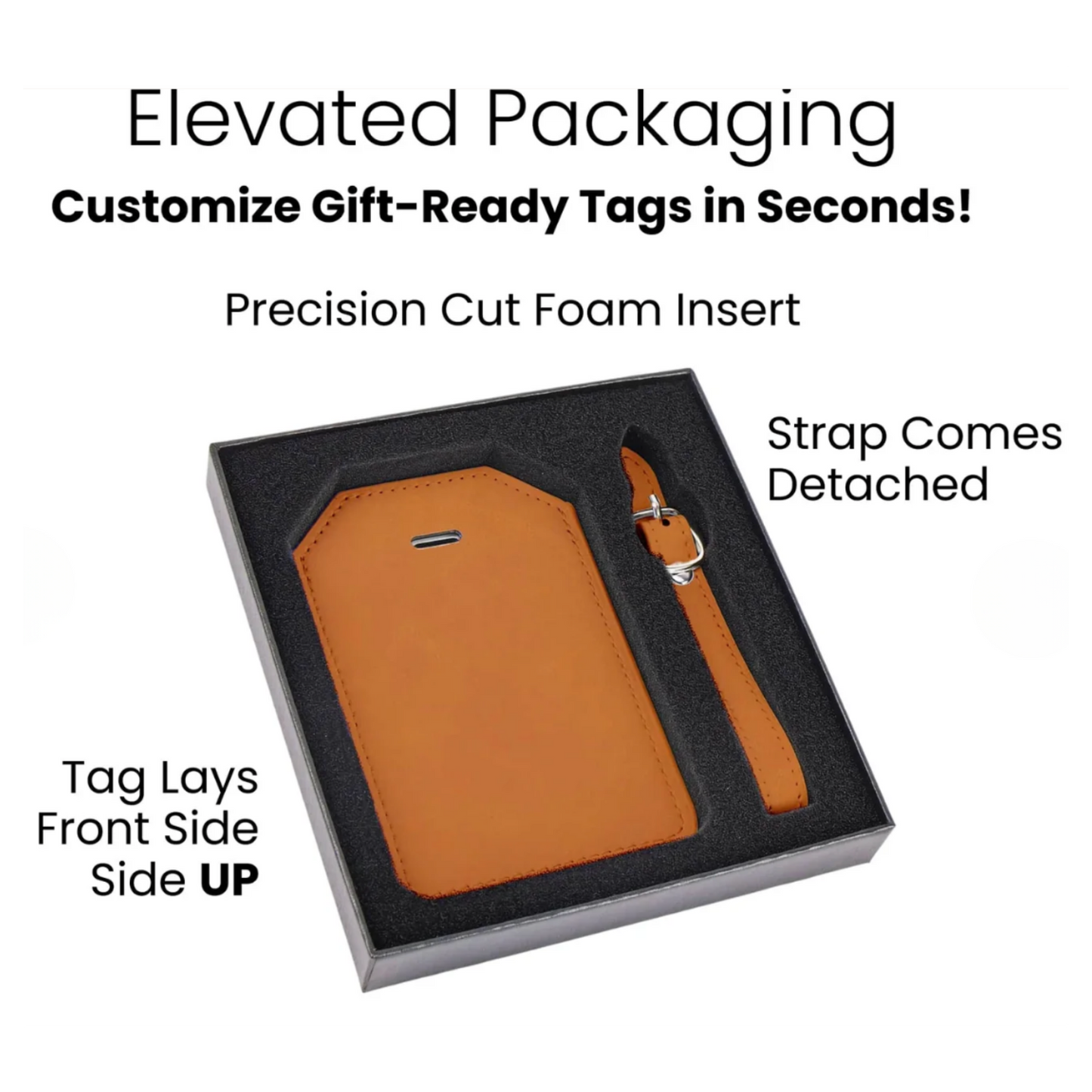 Luggage Tag