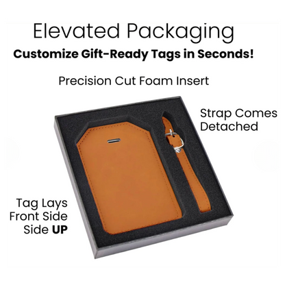 Luggage Tag