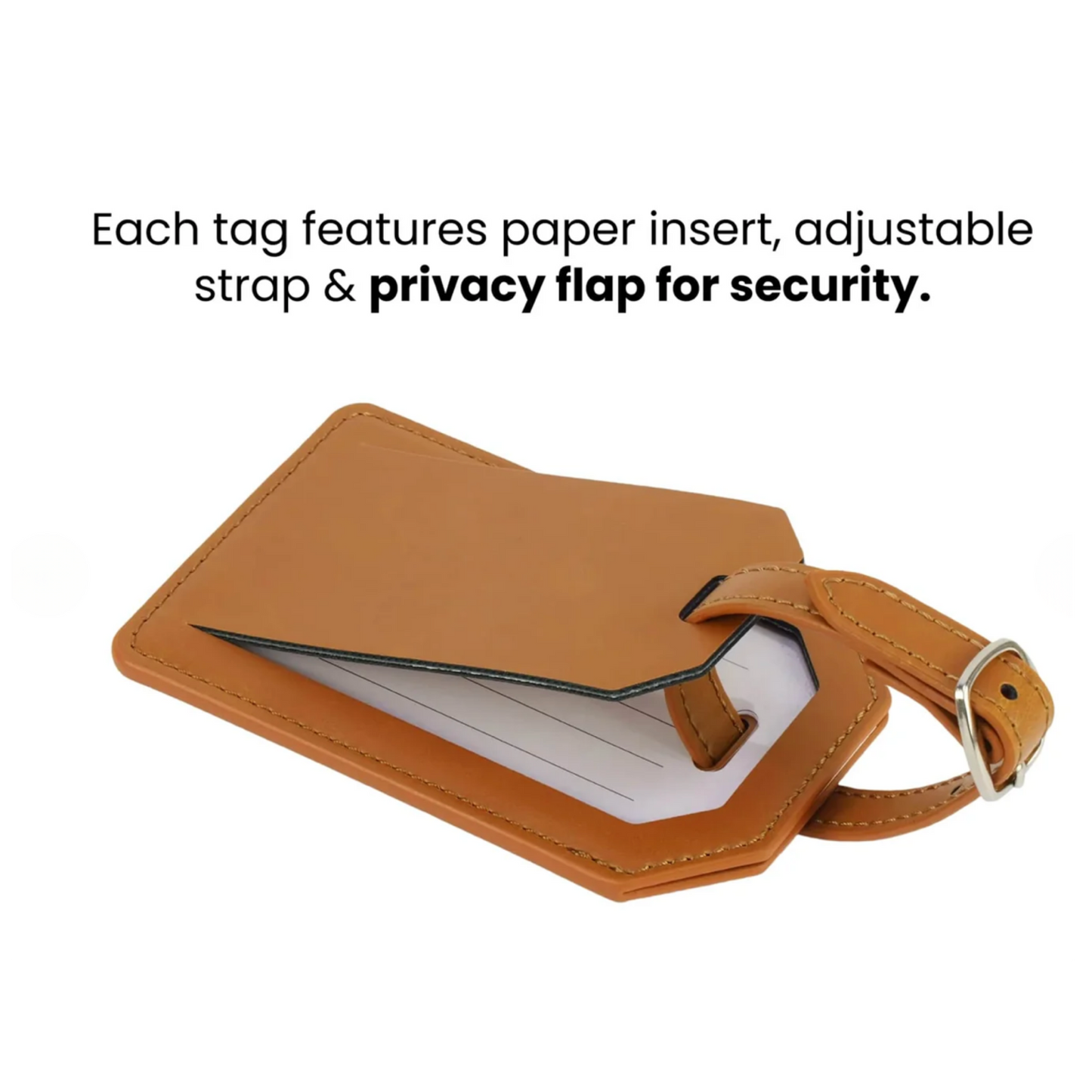 Luggage Tag