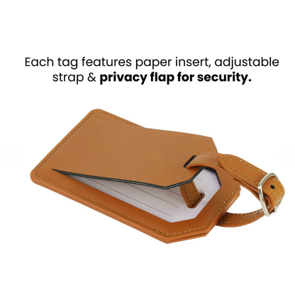 Luggage Tag