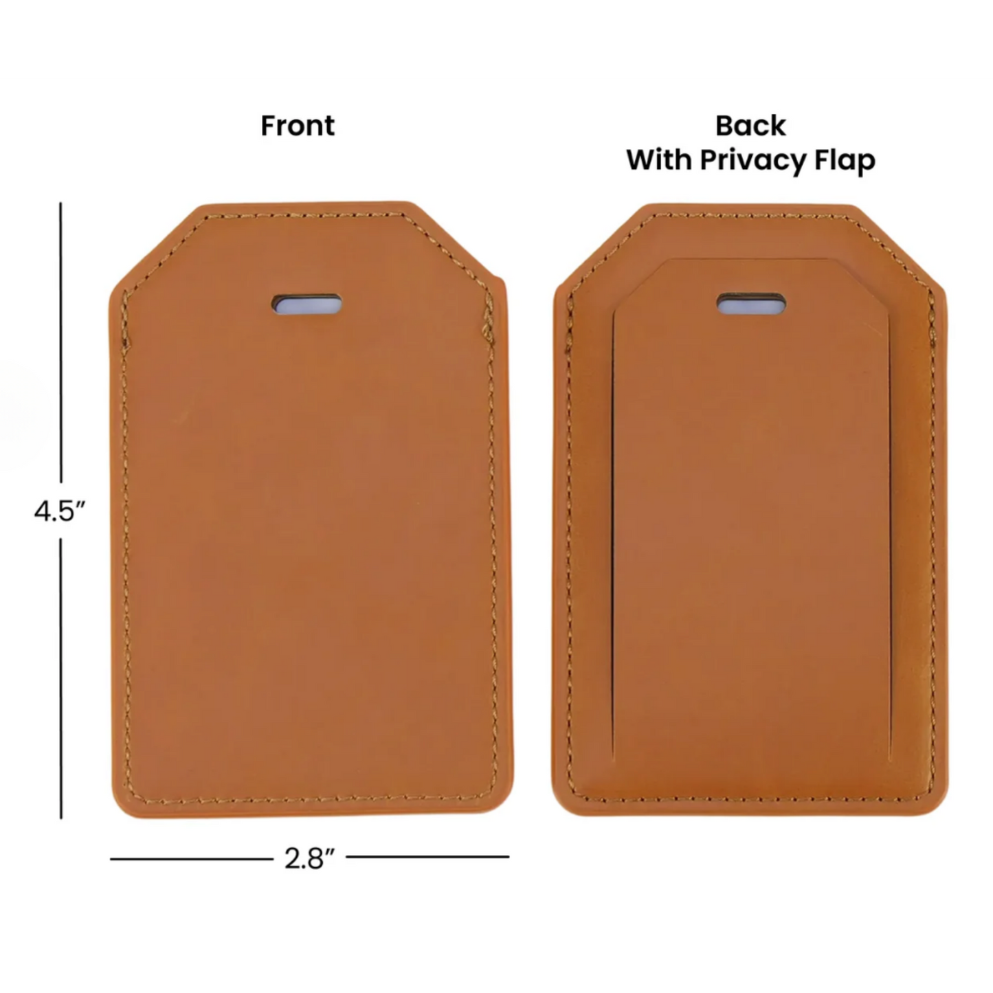 Luggage Tag