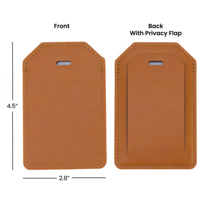 Luggage Tag