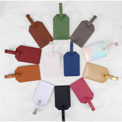 Luggage Tag