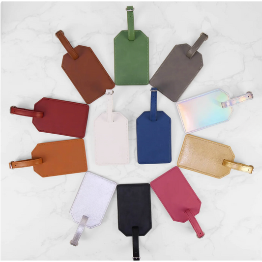 Luggage Tag